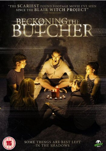 BECKONING THE BUTCHER